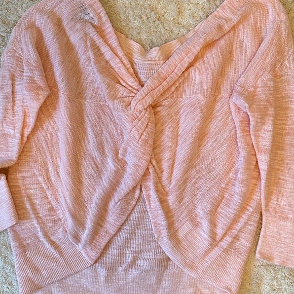 Express sweater - Picture 2 of 4